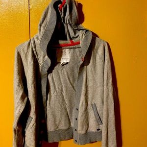 Like new ONEIL BRAND HOODY